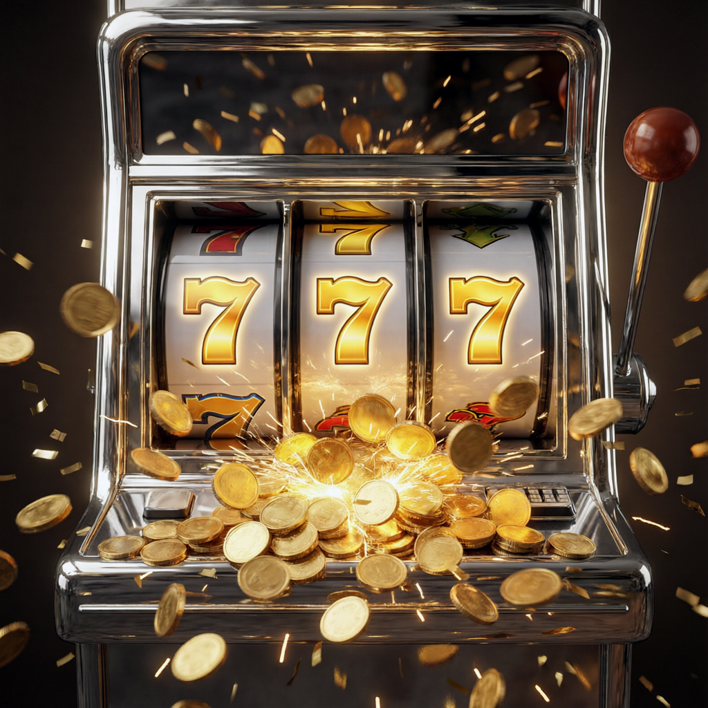 Khám Phá Link Vào 789bet: Hướng Dẫn Chi Tiết Cho Người Chơi